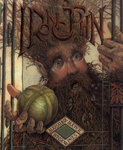 Cover of: Iron John