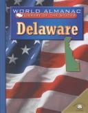 Cover of: Delaware, the First State by Justine Fontes
