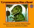Cover of: Tyrannosaurus Was a Beast