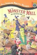 Cover of: The Monster Mall and other spooky poems by Steinberg, David