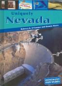 Uniquely Nevada by Rebecca O'Connor
