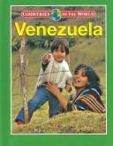Cover of: Venezuela by William Wardrope