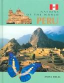 Cover of: Peru | Anita Dalal