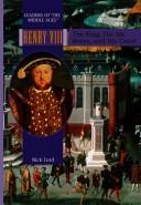 Cover of: Henry VIII | Nick Ford