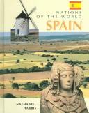 Cover of: Spain by Harris, Nathaniel