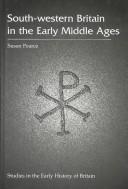 Cover of: South-western Britain in the early Middle Ages