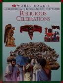 Cover of: Religious celebrations.