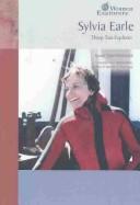 Cover of: Sylvia Earle: deep-sea explorer