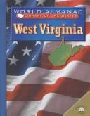 Cover of: West Virginia | Justine Fontes