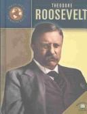 Cover of: Theodore Roosevelt