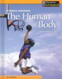 Cover of: The human body: from head to toe