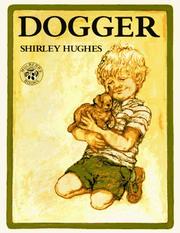 Cover of: Dogger by Shirley Hughes