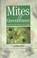 Cover of: Mites of greenhouses