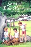 Cover of: Secret of Belle Meadow