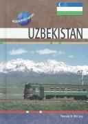 Cover of: Uzbekistan by Thomas R. McCray