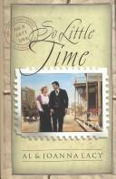 Cover of: So little time