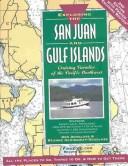 Cover of: Exploring the San Juan and Gulf Islands
