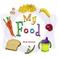 Cover of: My food