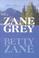 Cover of: Betty Zane