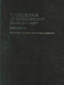 Cover of: Fundamentals of biogeography by Richard J. Huggett