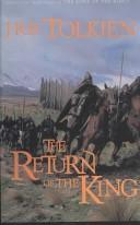 Cover of: The Return of the King by J.R.R. Tolkien