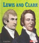 Cover of: Lewis and Clark by Jason Glaser