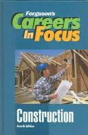 Cover of: Careers in focus. by 