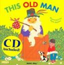 Cover of: This old man by illustrated by Pam Adams.