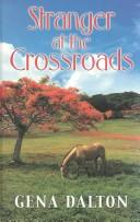 Cover of: Stranger at the crossroads