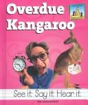 Cover of: Overdue kangaroo
