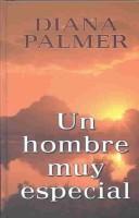 Cover of: Un hombre muy especial