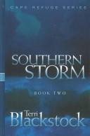Cover of: Southern storm by Terri Blackstock