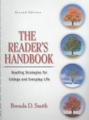 Cover of: The reader's handbook by Brenda D. Smith
