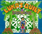 Luka's quilt by Georgia Guback