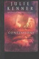 Cover of: Silent confessions