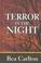 Cover of: Terror in the night