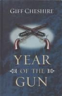 Cover of: Year of the gun