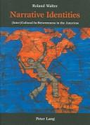 Cover of: Narrative identities: (inter)cultural in-betweenness in the Americas