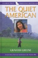 Cover of: The quiet American