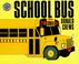 Cover of: School bus