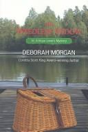 Cover of: The weedless widow by Deborah Morgan