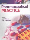 Cover of: Pharmaceutical practice. by 