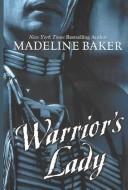 Cover of Warrior's Lady