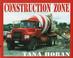 Cover of: Construction zone