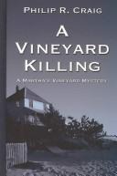 A vineyard killing