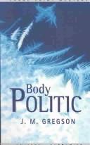 Cover of: Body politic