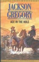 Cover of: Ace in the hole