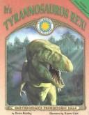 Cover of: It's tyrannosaurus rex!