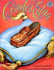 Cover of: Cinder Edna by Ellen Jackson