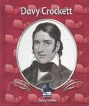 Cover of: Davy Crockett